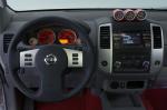 Nissan Frontier Diesel Runner Concept 2014 года